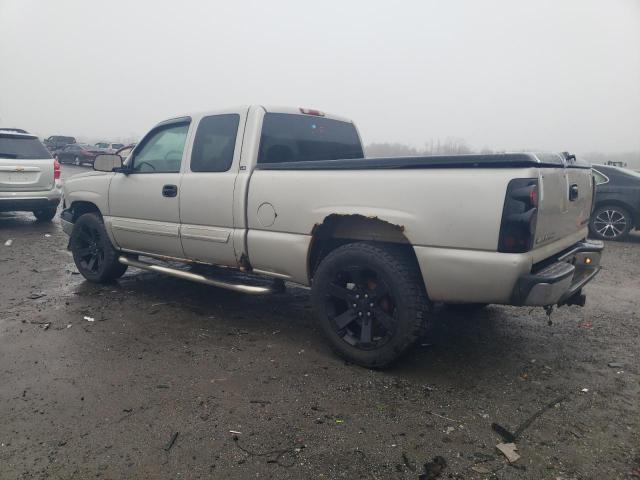 1GCEK19B35E127846 | 2005 Chevrolet silverado k1500