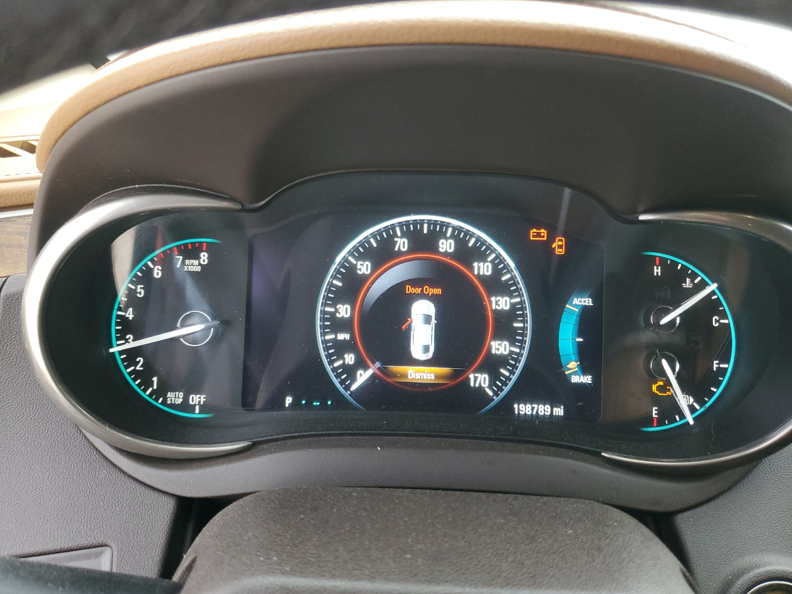 1G4GB5GR7EF103328 2014 Buick Lacrosse