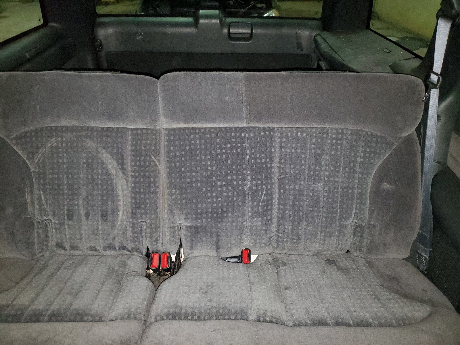 1GNDT13W7W2155390 1998 Chevrolet Blazer