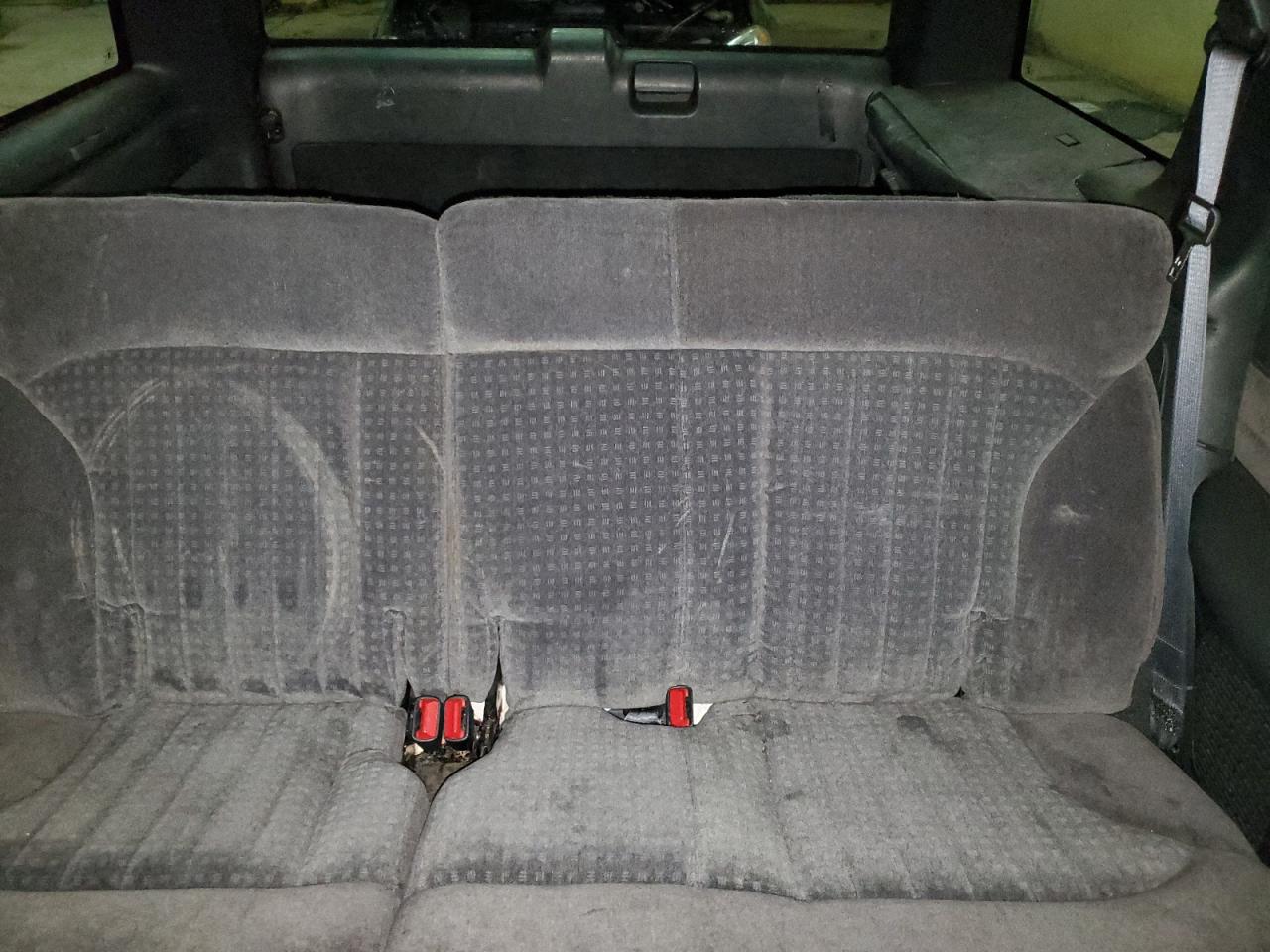 1998 Chevrolet Blazer VIN: 1GNDT13W7W2155390 Lot: 44710654