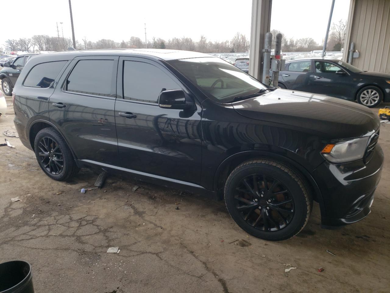 1C4SDJCT7GC452092 2016 Dodge Durango R/T