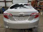 2014 TOYOTA CAMRY L for sale at Copart AB - EDMONTON