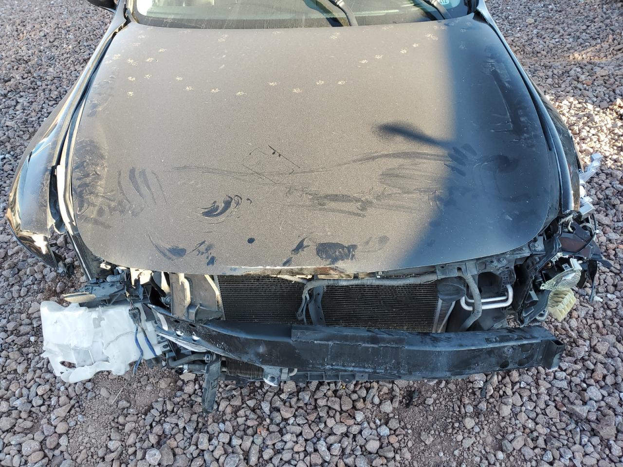 2010 Infiniti G37 Base VIN: JN1CV6AP7AM400423 Lot: 43183394