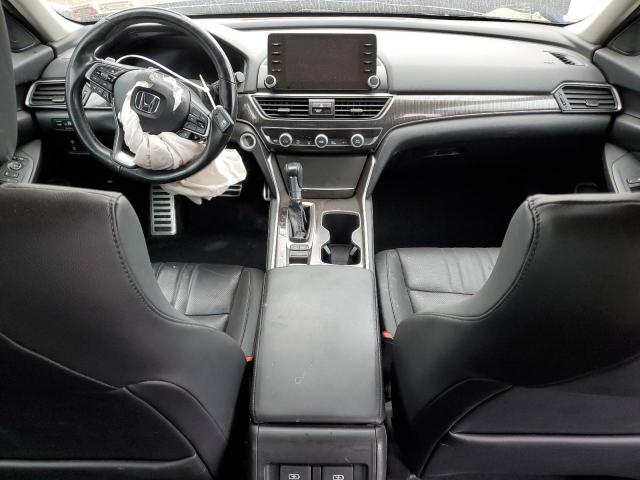  HONDA ACCORD 2022 Granatowy
