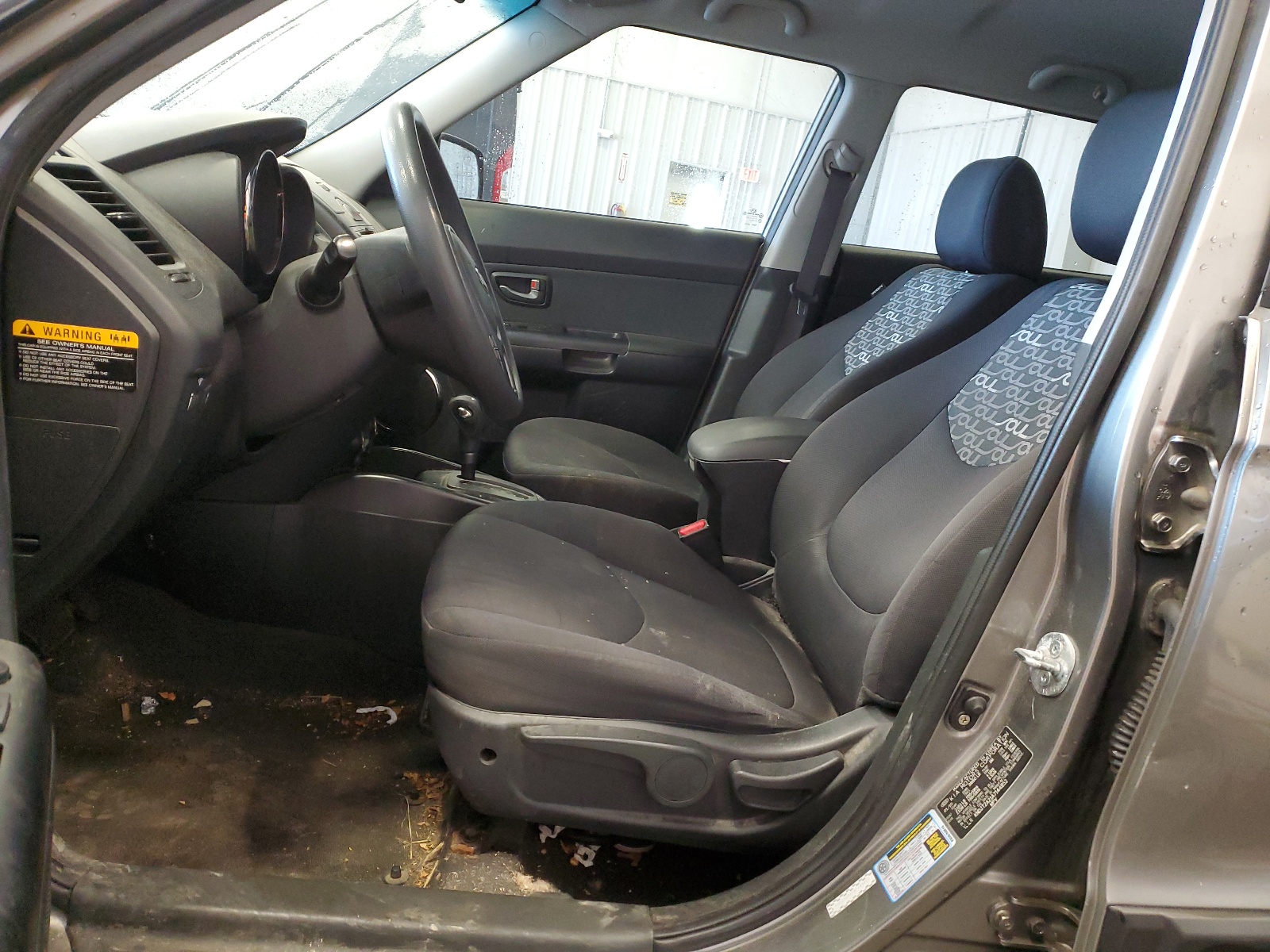 KNDJT2A21A7144852 2010 Kia Soul +