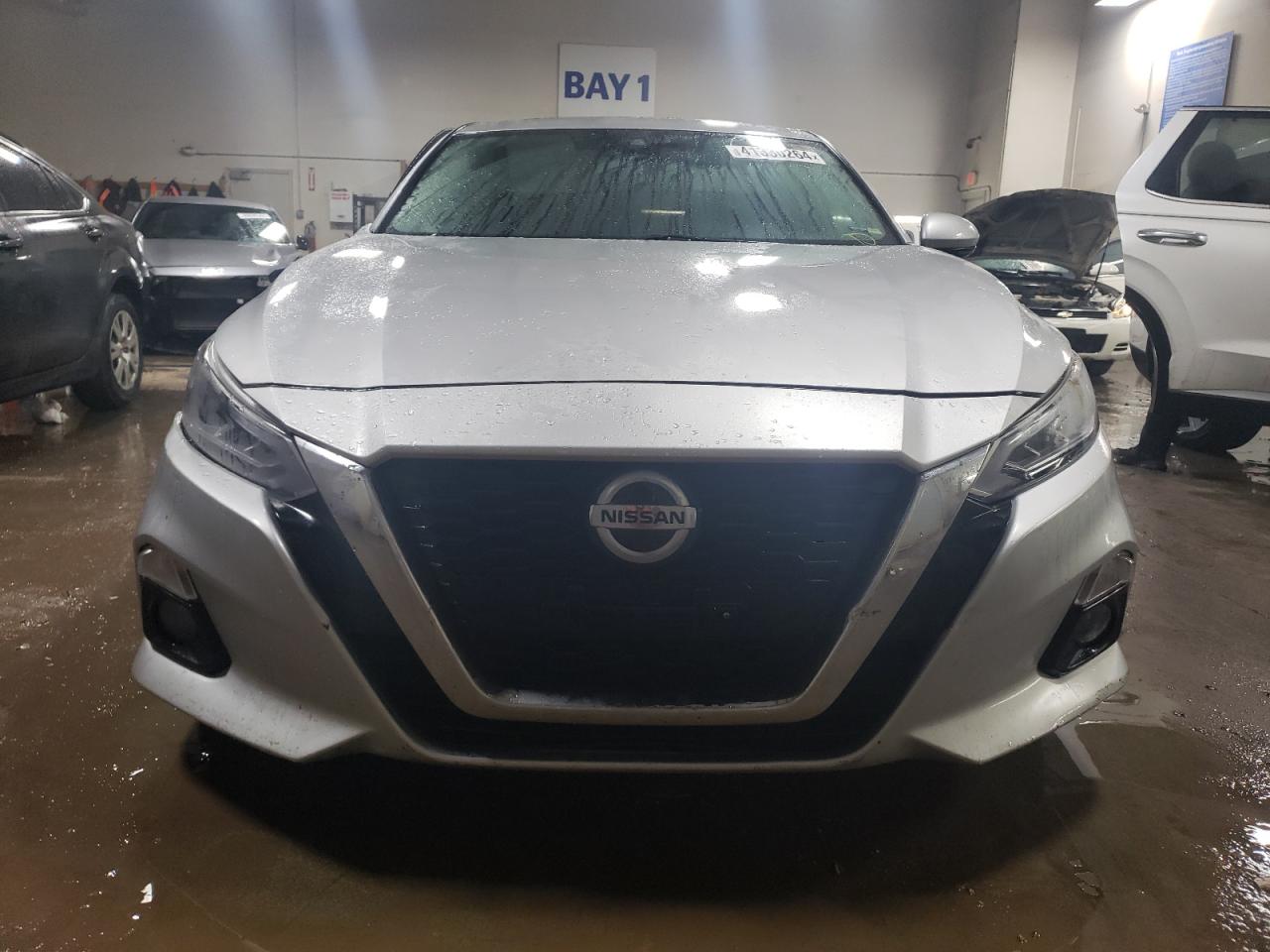 1N4BL4EV2KC244462 2019 Nissan Altima Sl