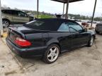 2002 Mercedes-Benz Clk 430 იყიდება Hueytown-ში, AL - Vandalism