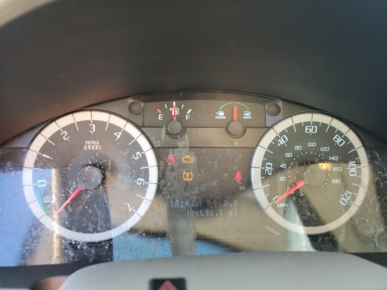 2011 Ford Escape Hybrid VIN: 1FMCU5K33BKA72738 Lot: 64979084