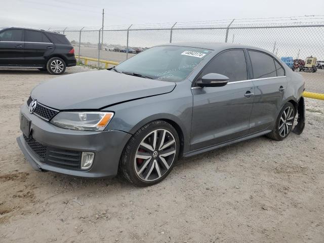 2013 Volkswagen Jetta Gli