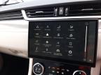 2023 JAGUAR F-PACE RDYN SE BLK D MHEV  for sale at Copart WOOTTON SERVICES