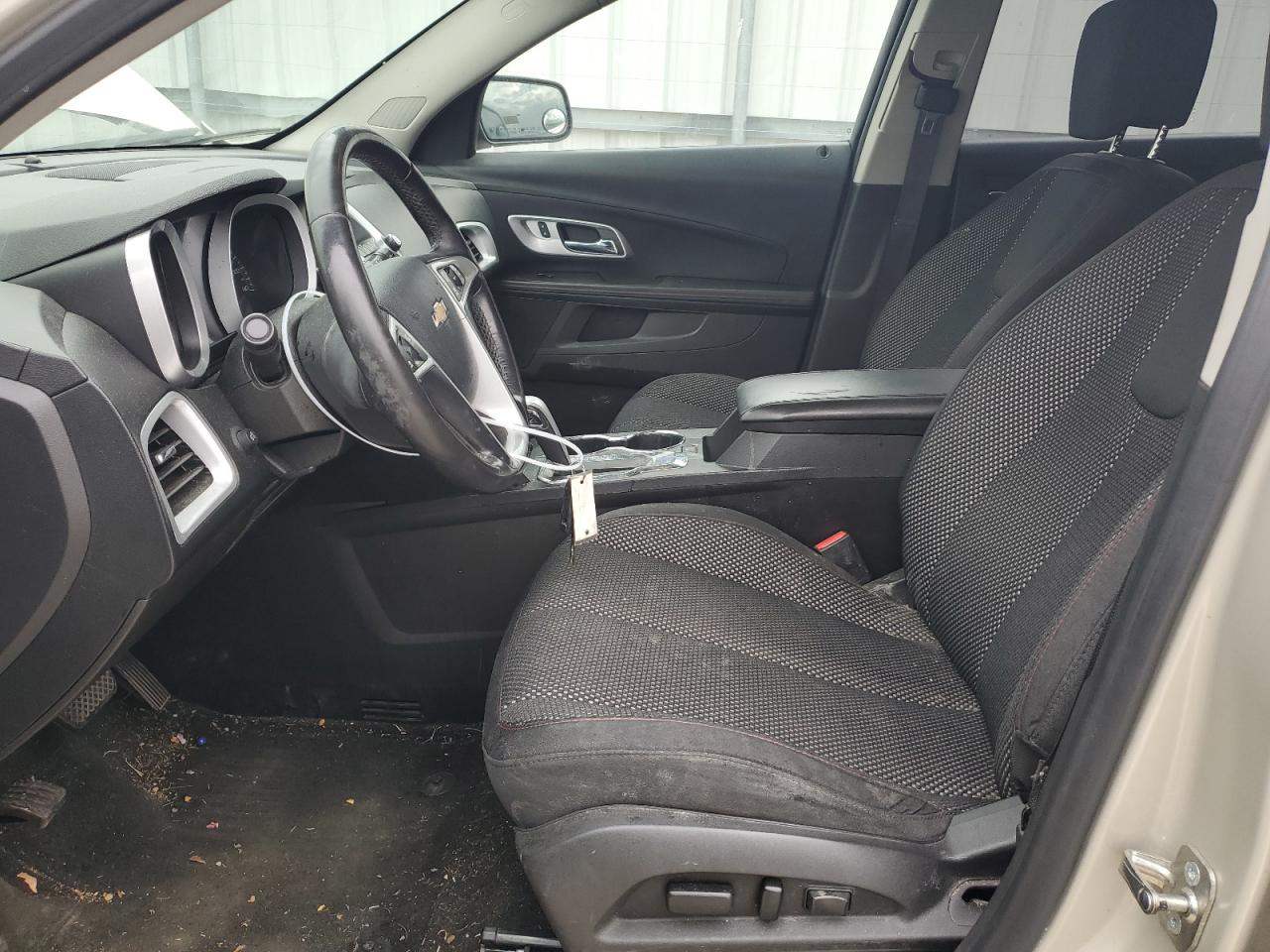 2GNFLFEK2F6263371 2015 Chevrolet Equinox Lt