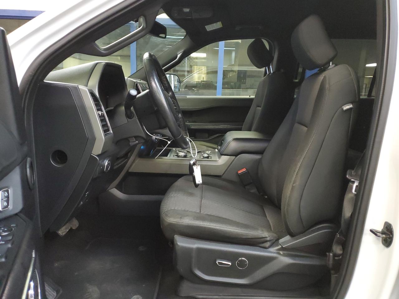 2019 Ford Expedition Max Xlt VIN: 1FMJK1JT8KEA35884 Lot: 44798364