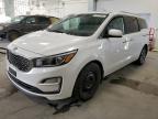 2019 KIA SEDONA EX   à vendre chez Copart ON - OTTAWA