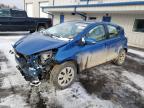 2012 Toyota Prius C  de vânzare în Windham, ME - Front End