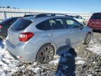 2012 Subaru Impreza Sport Premium de vânzare în Windham, ME - Side