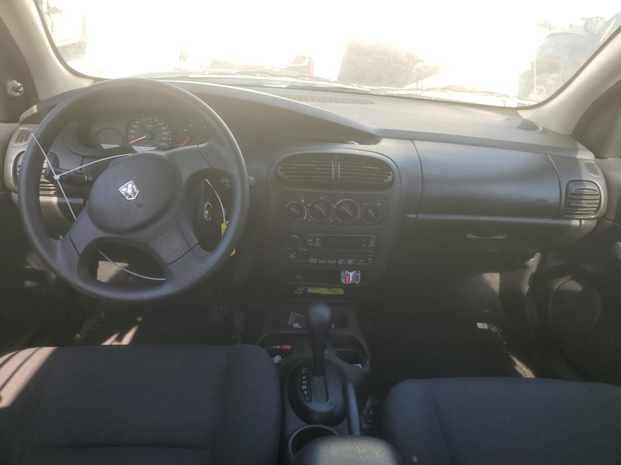 2003 Dodge Neon Se VIN: 1B3ES26C53D227907 Lot: 51739564