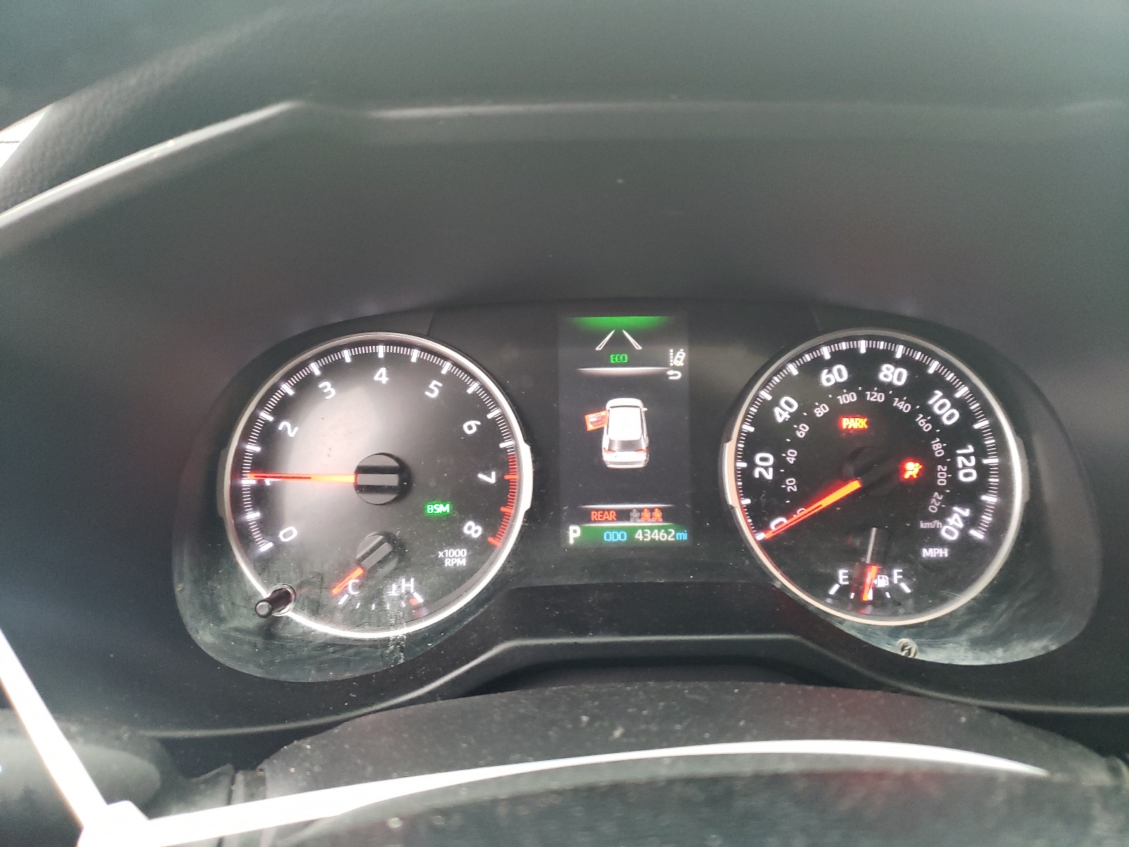 2T3A1RFVXLW094946 2020 Toyota Rav4 Xle Premium