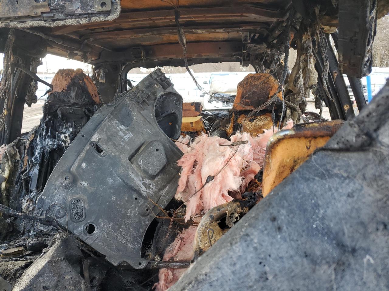 2007 Honda Odyssey Touring VIN: 5FNRL38807B508555 Lot: 42556304