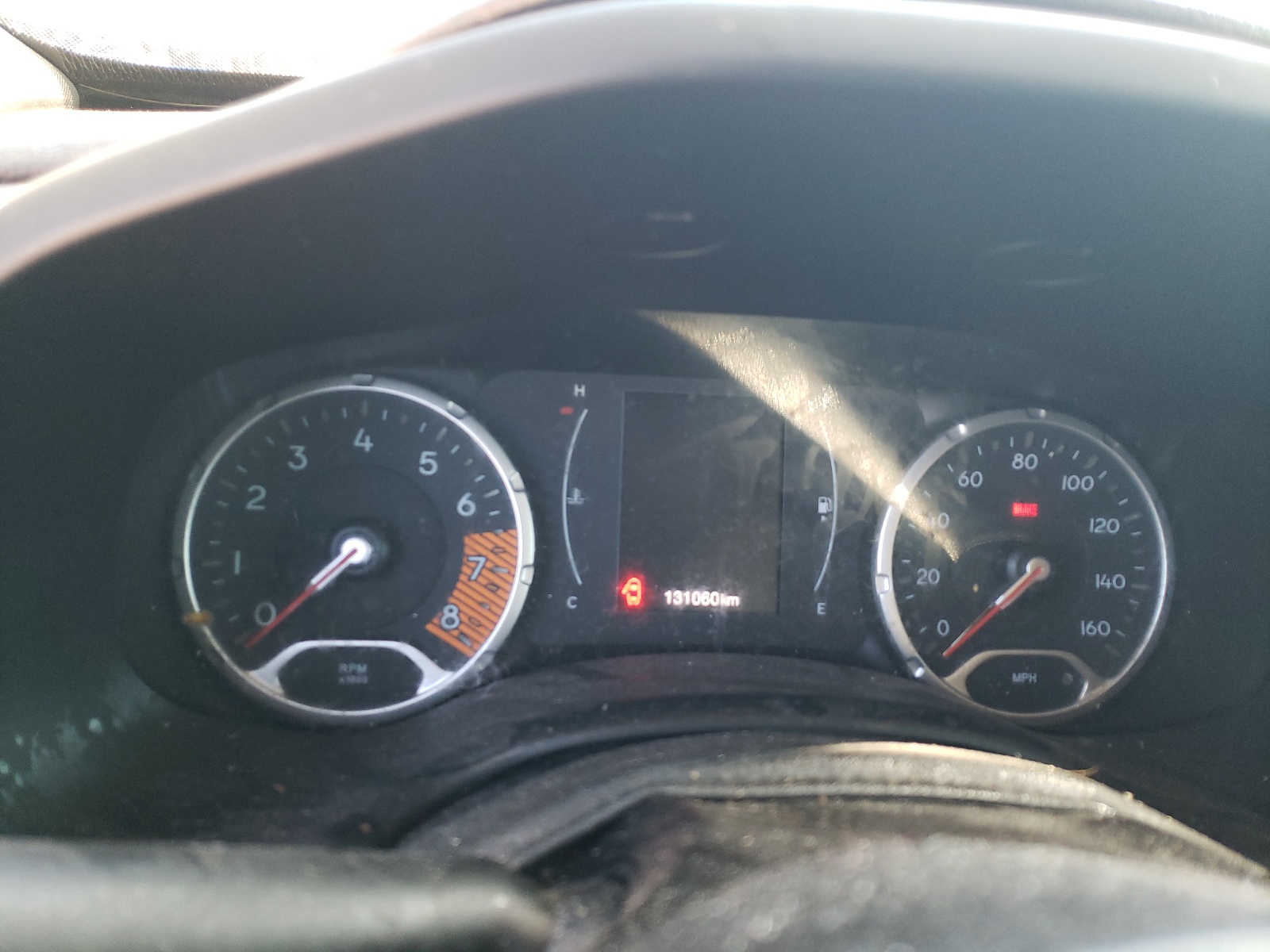 ZACNJBBB6KPJ91432 2019 Jeep Renegade Latitude