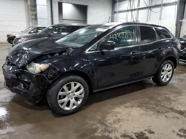 2008 Mazda Cx-7 