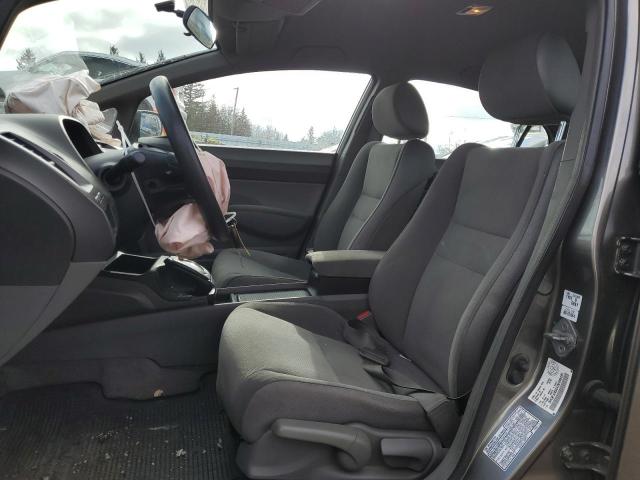 2008 HONDA CIVIC DX-G