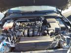 2016 Ford Focus Se на продаже в Dyer, IN - Front End