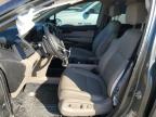 2018 Honda Odyssey Elite на продаже в Bridgeton, MO - Side