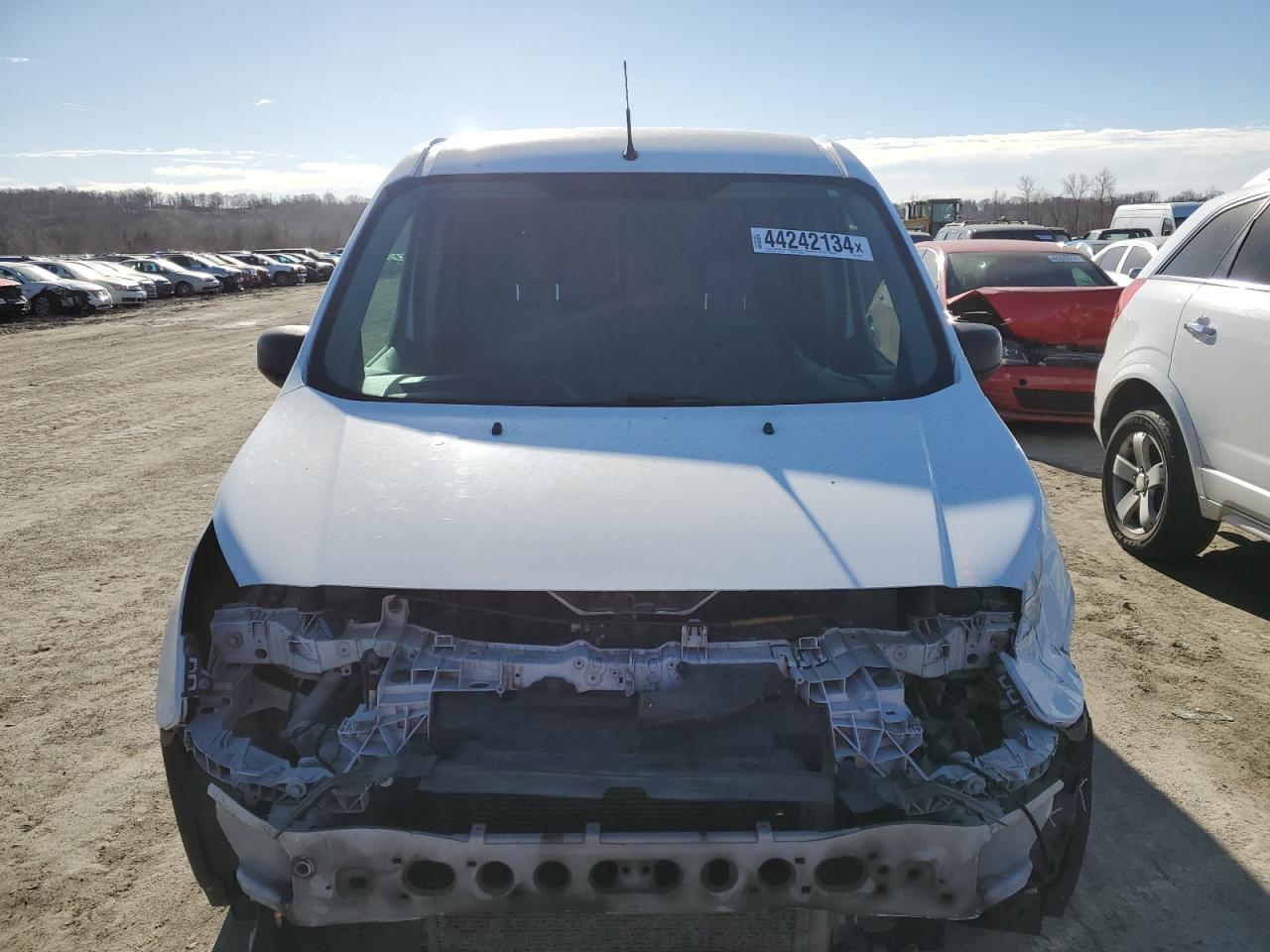 NM0LS6E74G1245109 2016 Ford Transit Connect Xl