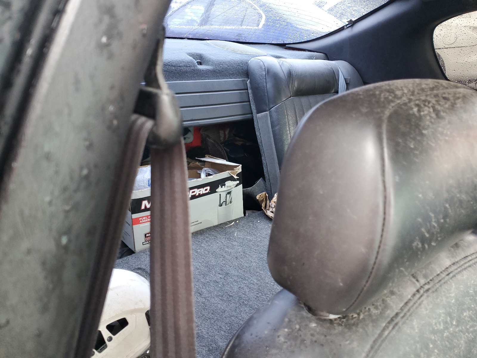 2G1WX12K6Y9228489 2000 Chevrolet Monte Carlo Ss