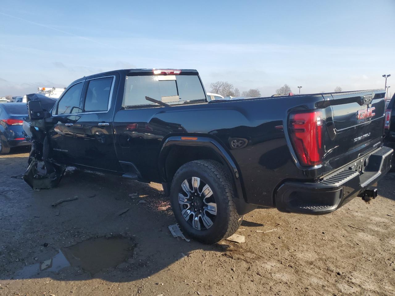 1GT49REY0RF131756 2024 GMC Sierra K2500 Denali