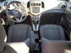 2013 Chevrolet Sonic Lt zu verkaufen in Byron, GA - Front End
