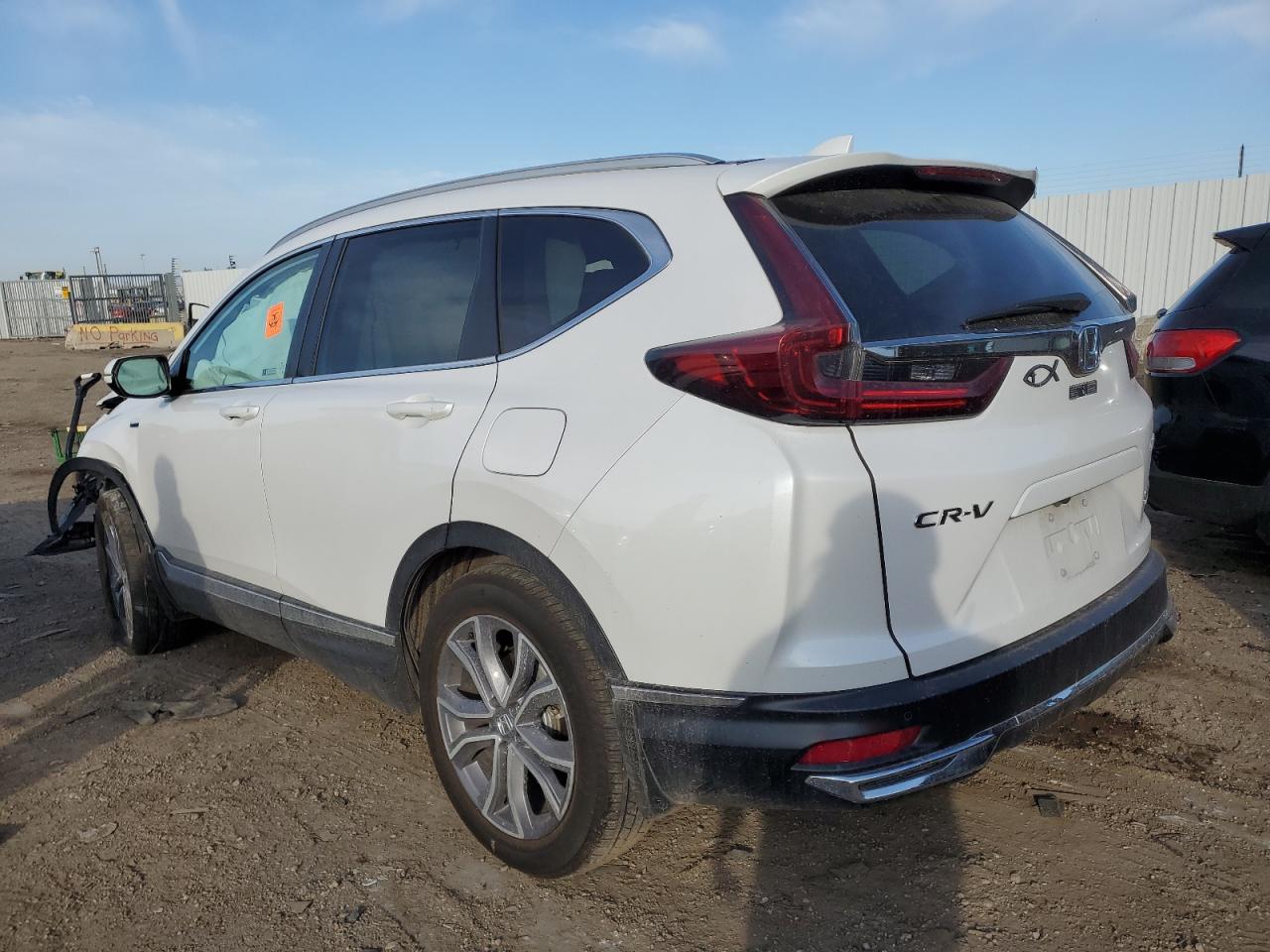 2022 Honda CR-V - Image 2