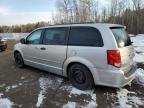 2012 DODGE GRAND CARAVAN SE for sale at Copart ON - COOKSTOWN