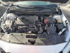 2020 Nissan Altima Sr   en Venta en Cahokia Heights, IL - Side