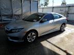 2016 Honda Civic Lx na sprzedaż w Midway, FL - Side
