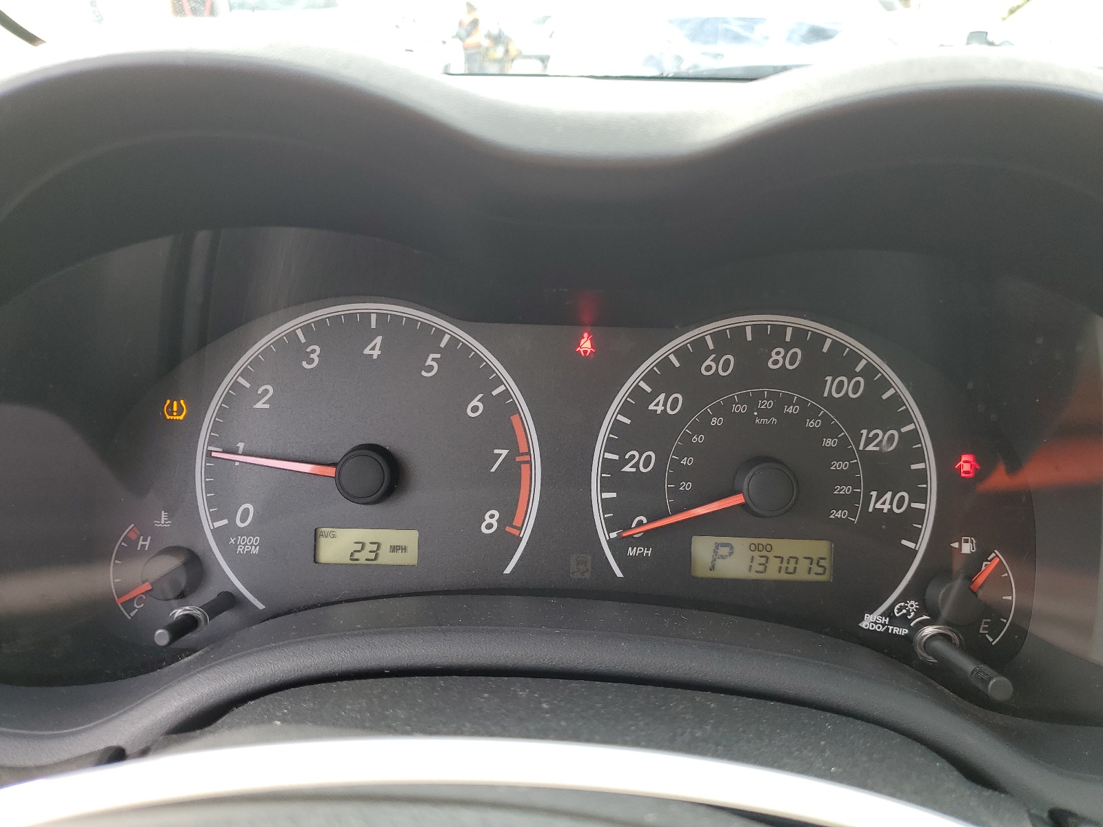 2T1BU4EEXBC662024 2011 Toyota Corolla Base