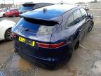 2023 JAGUAR F-PACE RDYN SE BLK D MHEV  for sale at Copart WOOTTON SERVICES