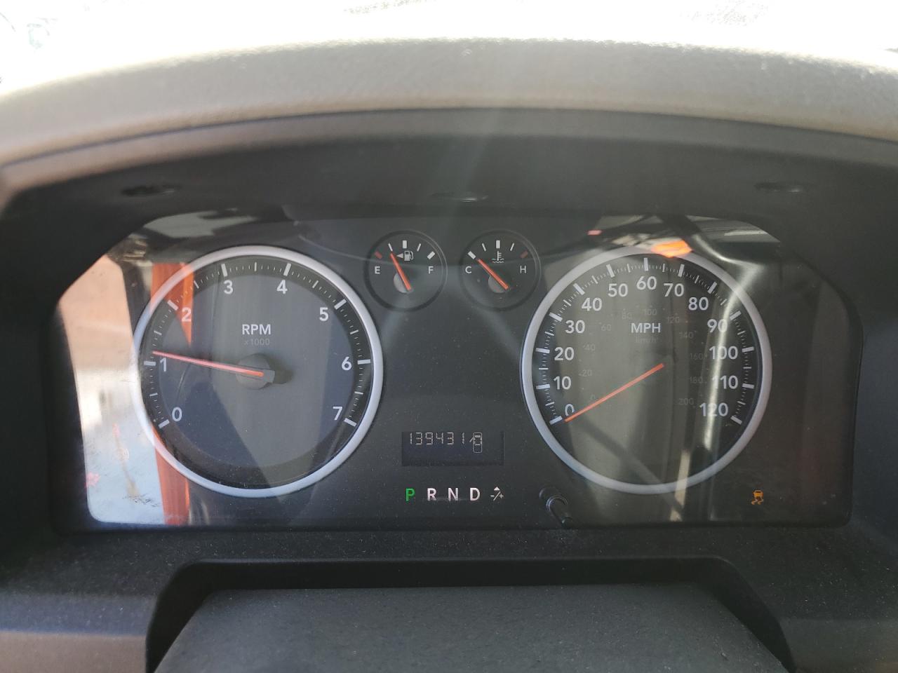 2012 Dodge Ram 1500 St VIN: 1C6RD6FK5CS169471 Lot: 45198534