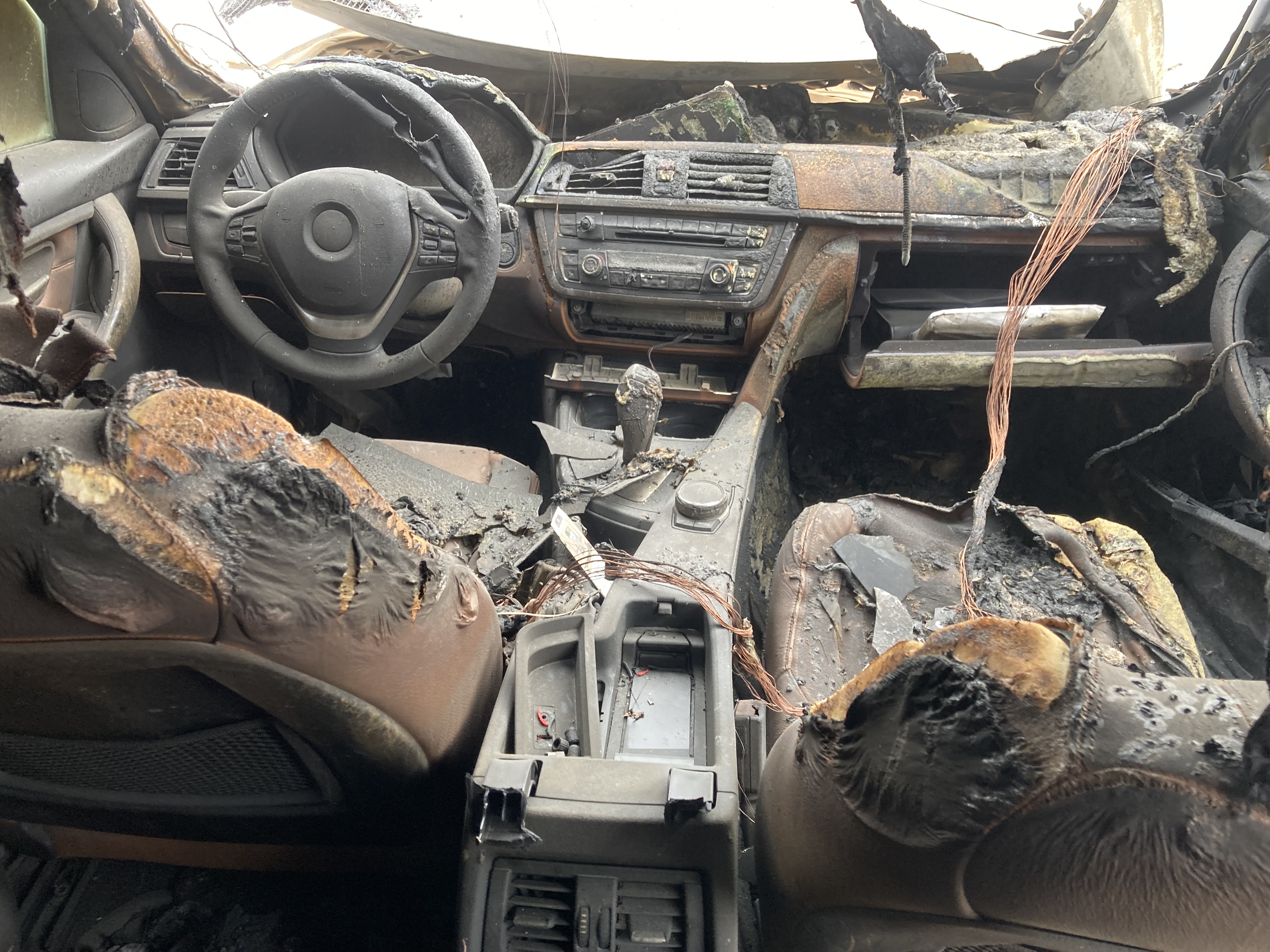 WBA3A5C52FF607129 2015 BMW 328 I