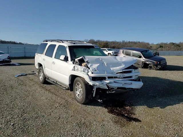 2003 Chevrolet Tahoe K1500 VIN: 1GNEK13T53R240535 Lot: 44040814