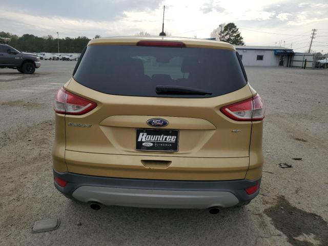  FORD ESCAPE 2015 Złoty