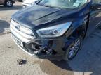 2019 FORD KUGA 1.5 ECOBOOST TITANIUM EDITION 5DR 2WD for sale at Copart SANDWICH