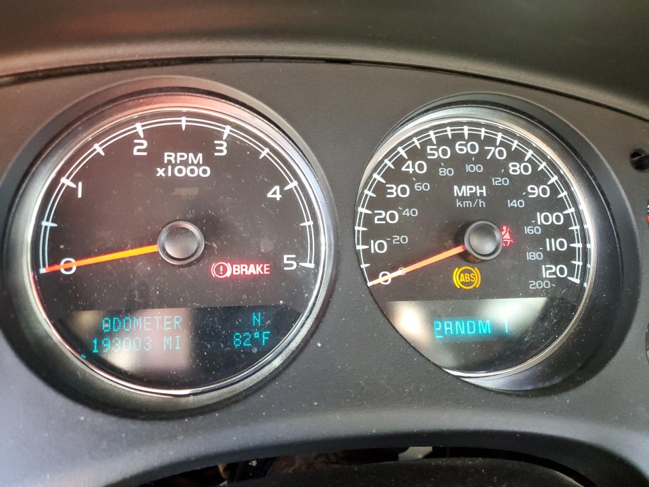 2013 Chevrolet Silverado K3500 Ltz VIN: 1GC4K1C85DF219252 Lot: 71591965