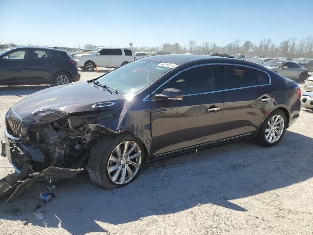 BUICK LACROSSE 2015 Szary