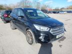 2019 FORD KUGA 1.5 ECOBOOST TITANIUM EDITION 5DR 2WD for sale at Copart SANDWICH