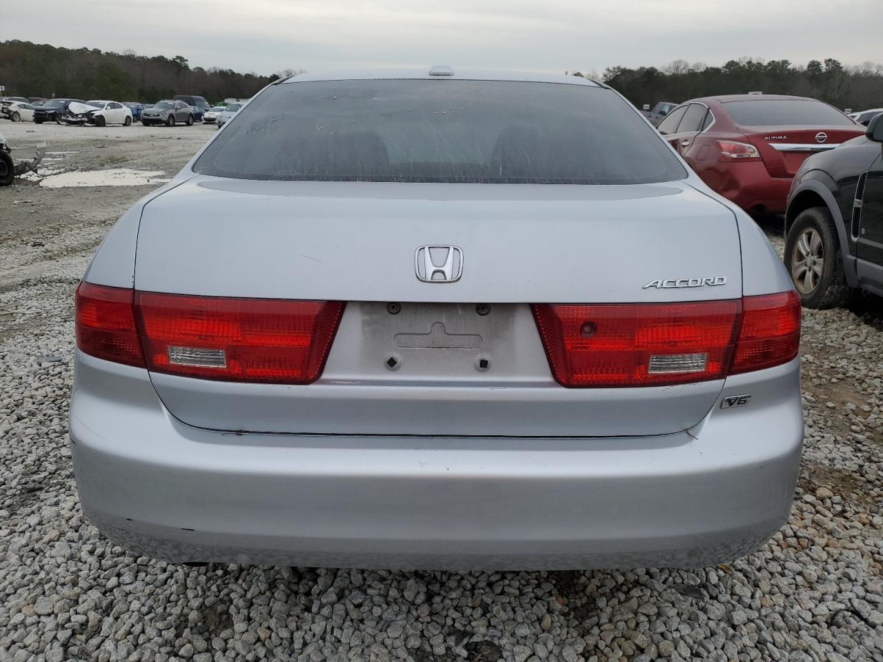 2005 Honda Accord Ex VIN: 1HGCM66565A065753 Lot: 41560194