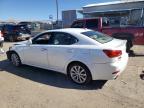 2008 Lexus Is 250 للبيع في Albuquerque، NM - Front End