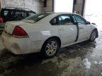 2011 Chevrolet Impala Lt للبيع في Helena، MT - Front End
