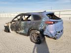 2018 Mazda Cx-9 Touring zu verkaufen in Jacksonville, FL - Burn