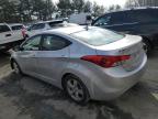2013 Hyundai Elantra Gls for Sale in Windsor, NJ - Front End